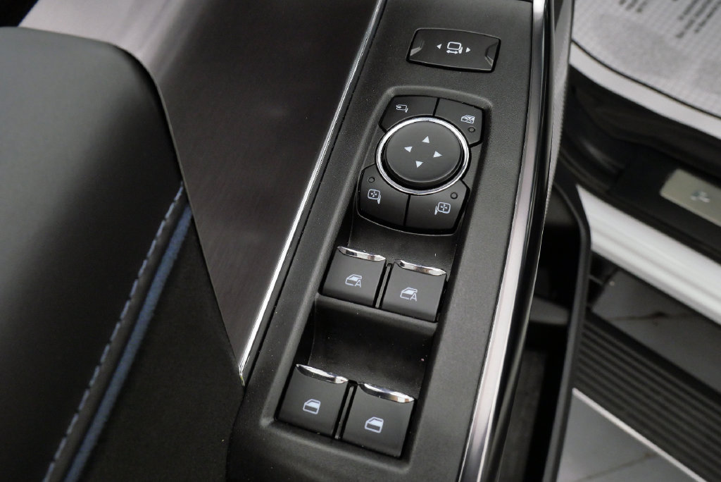 Used 2026 Ford F250 Platinum AWD/4WD image 15