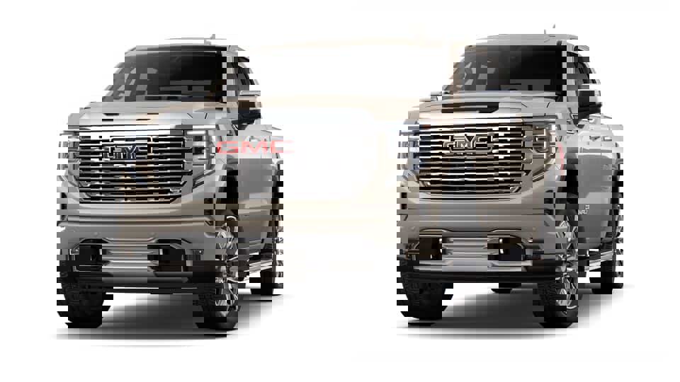 New 2026 GMC Sierra 1500 Denali image 27