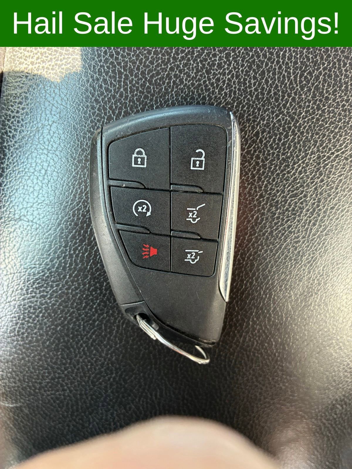 Used 2023 Chevrolet Tahoe LT AWD/4WD image 16