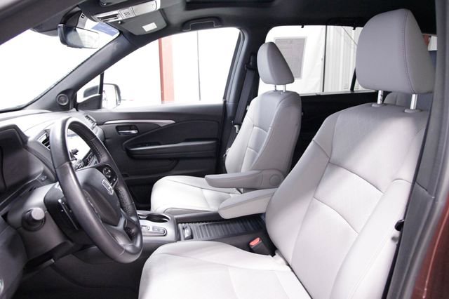 Certified 2021 Honda Passport EX-L image 13