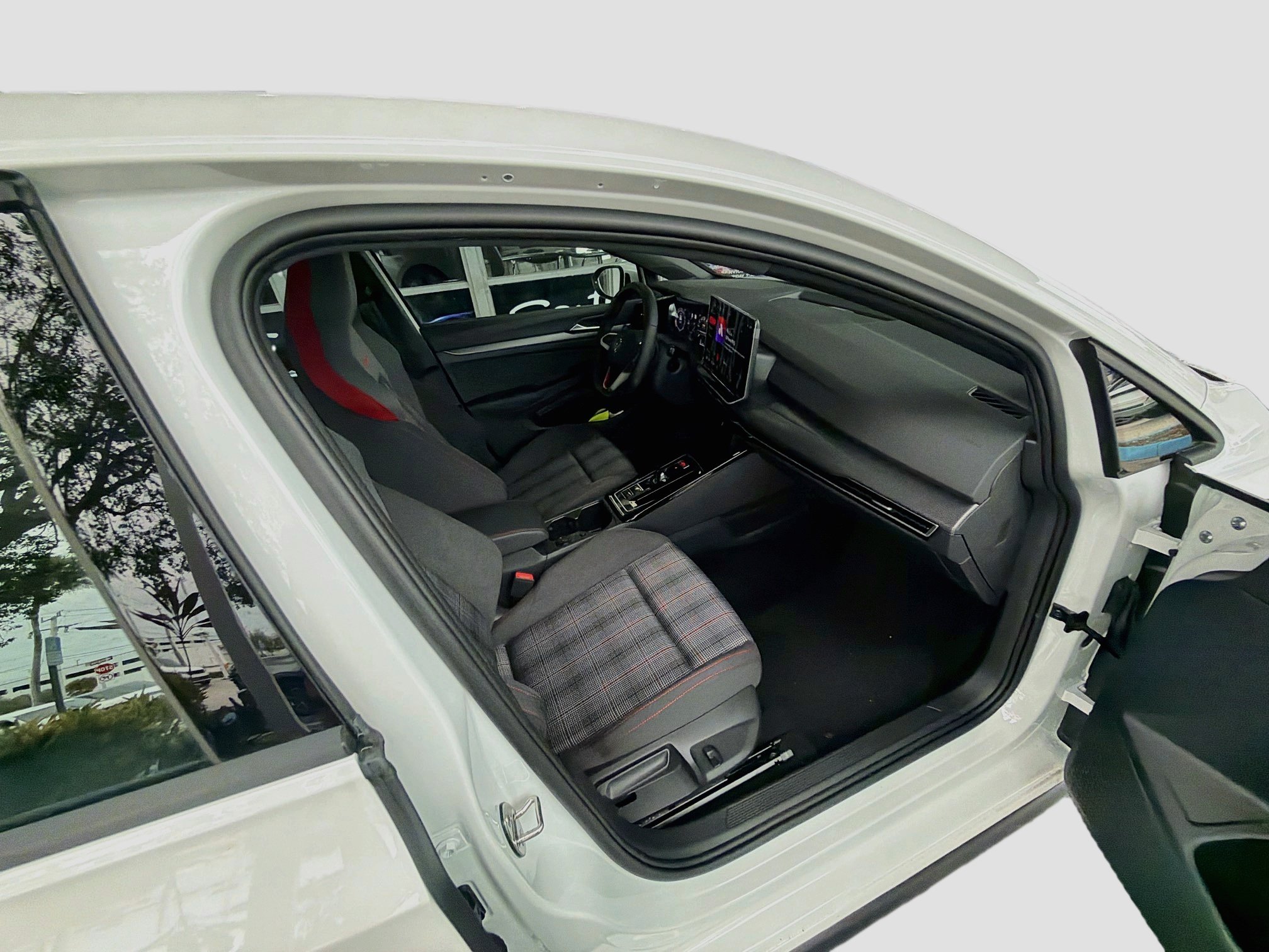 New 2026 Volkswagen GTI S FWD image 22
