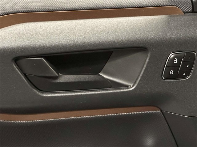 Used 2023 Ford Bronco Sport Badlands w/ Premium Package image 13