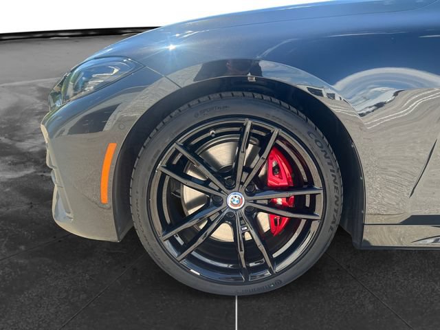 Used 2023 BMW 440i xDrive Coupe w/ Premium Package AWD/4WD image 9