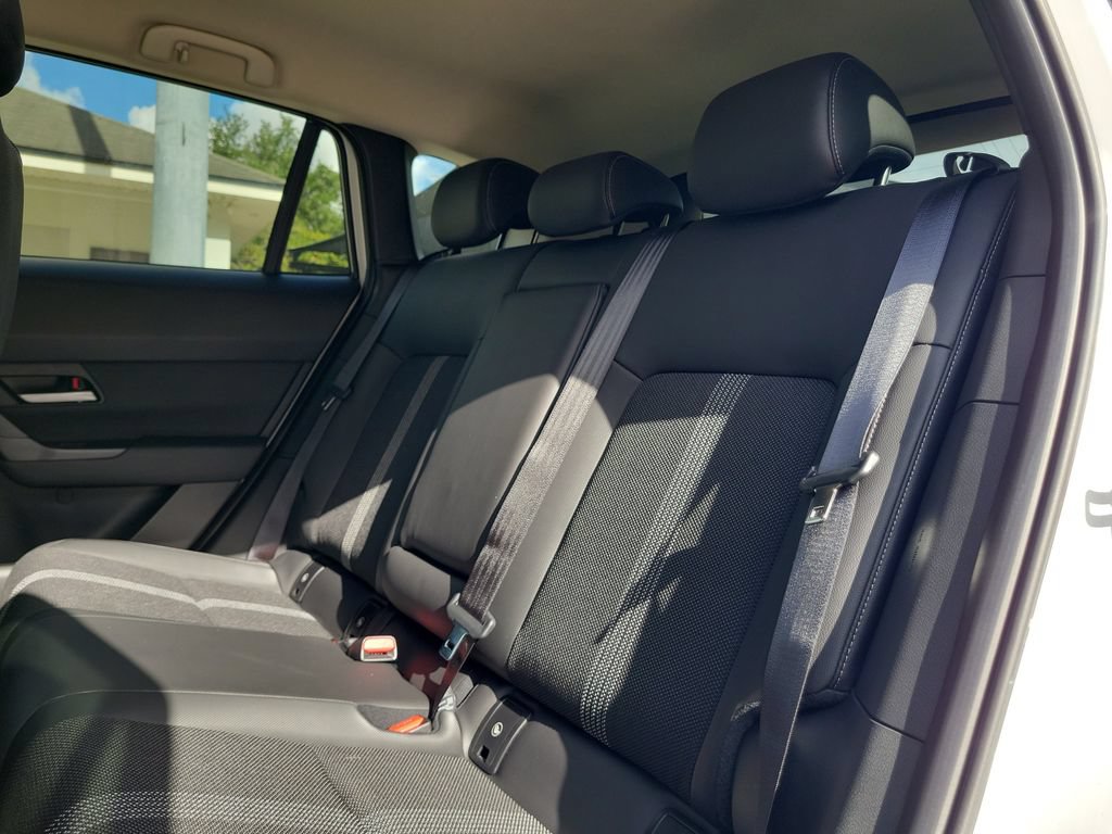 New 2026 MAZDA CX-50 AWD 2.5 S w/ Cargo Package image 11