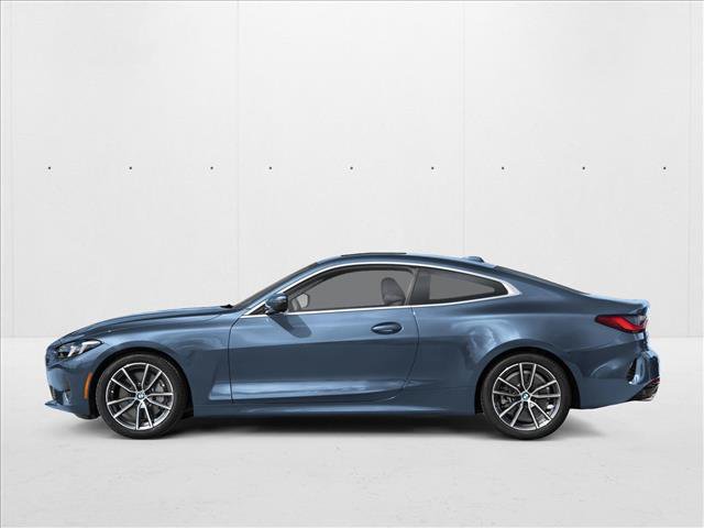 New 2027 BMW 430i Coupe w/ M Sport Package RWD video 3