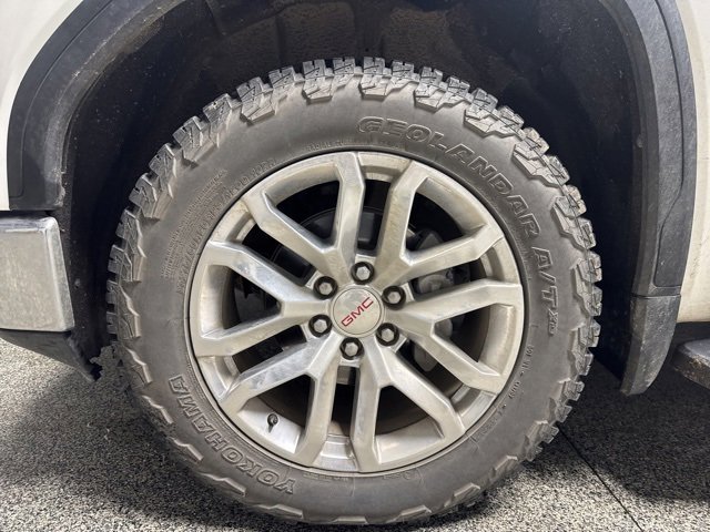 Used 2021 GMC Sierra 1500 SLT w/ SLT Convenience Package image 3