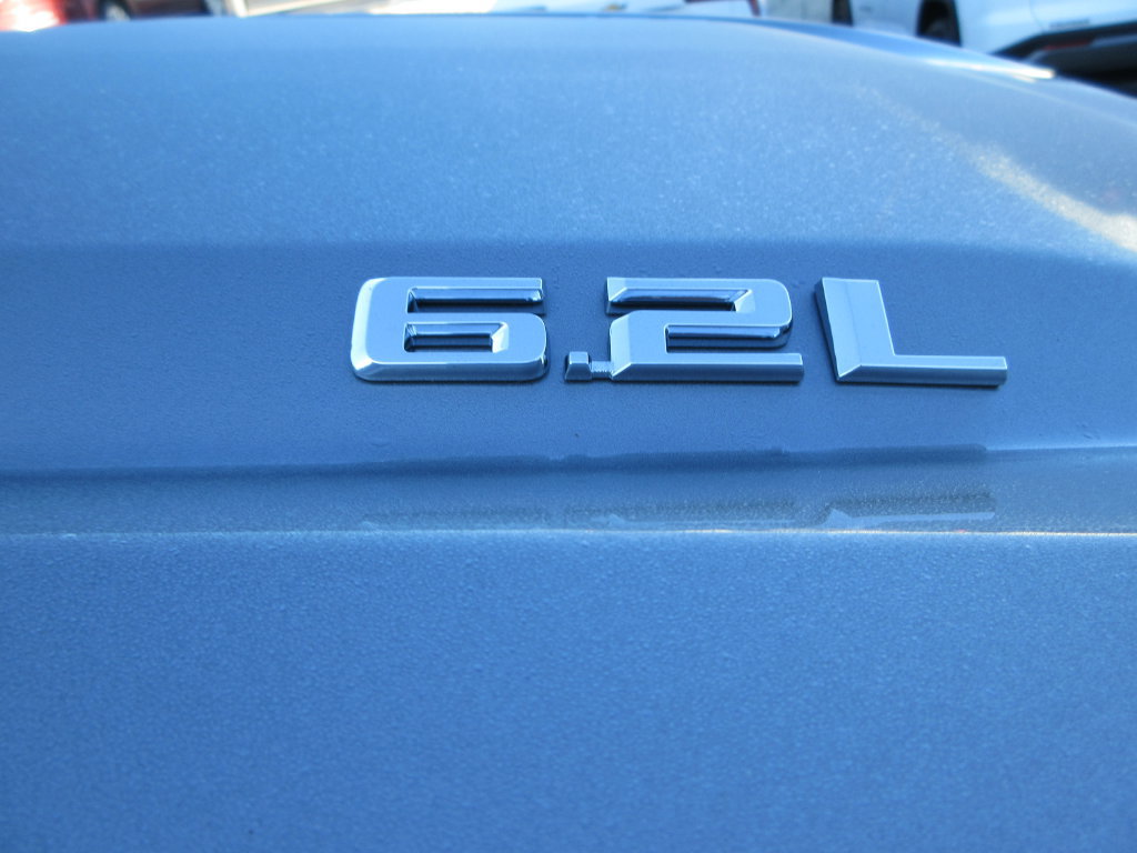 New 2026 Chevrolet Silverado 1500 High Country AWD/4WD image 10