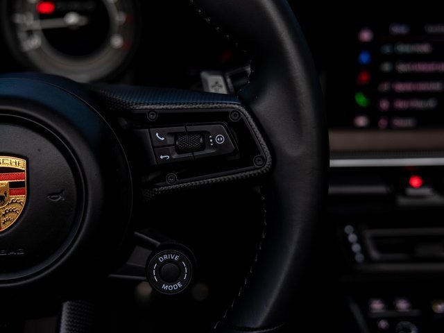 Used 2022 Porsche 911 Turbo S image 42