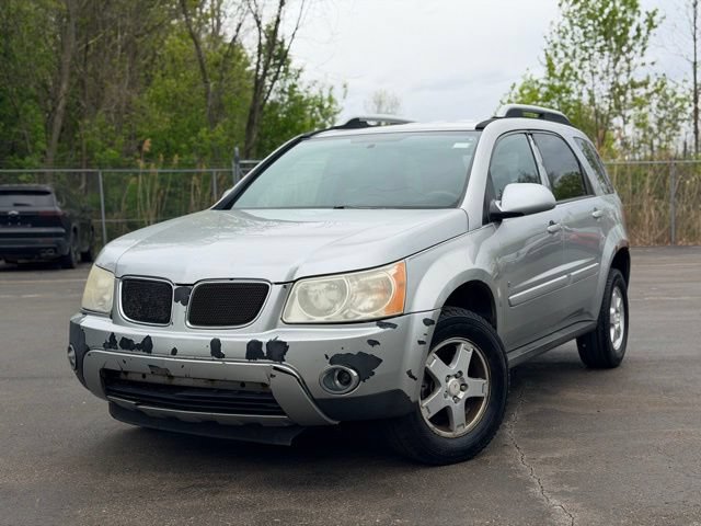 Used 2006 Pontiac Torrent 2WD image 1