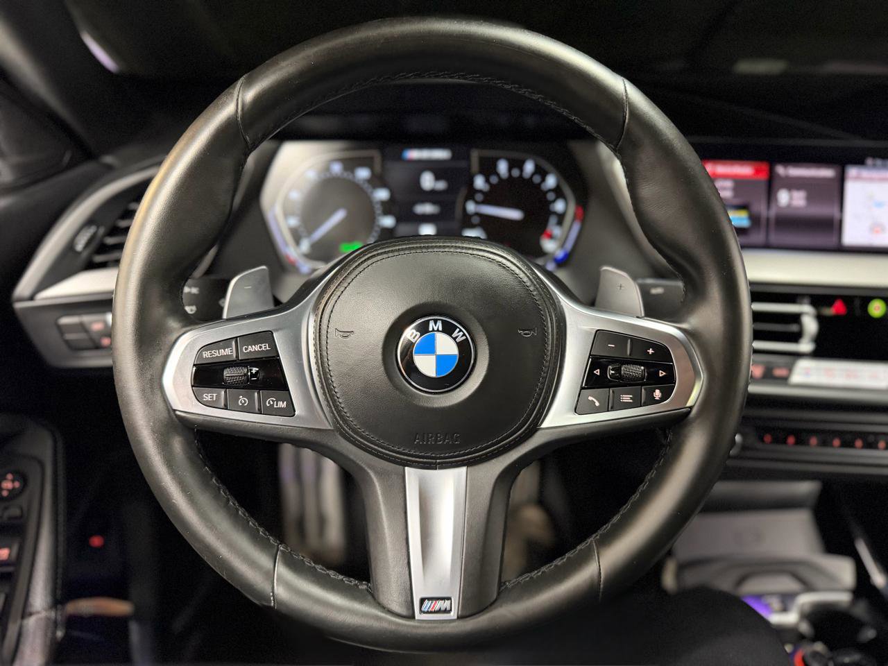 Used 2020 BMW M235i xDrive Gran Coupe AWD/4WD image 17