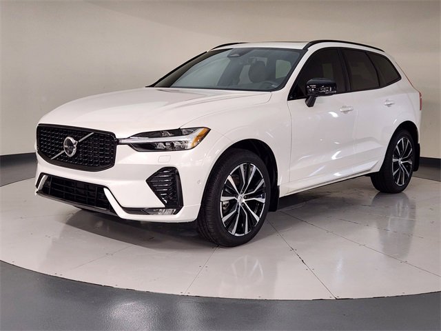 New 2025 Volvo XC60 B5 Plus w/ Protection Package Premier