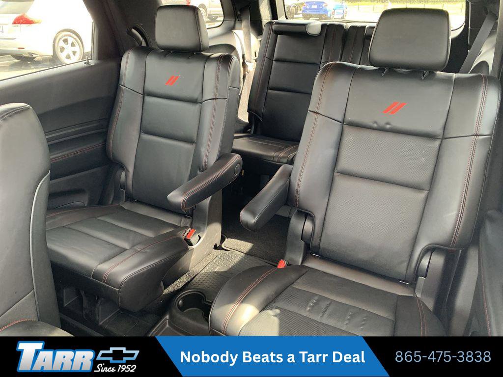 Used 2025 Dodge Durango GT image 25