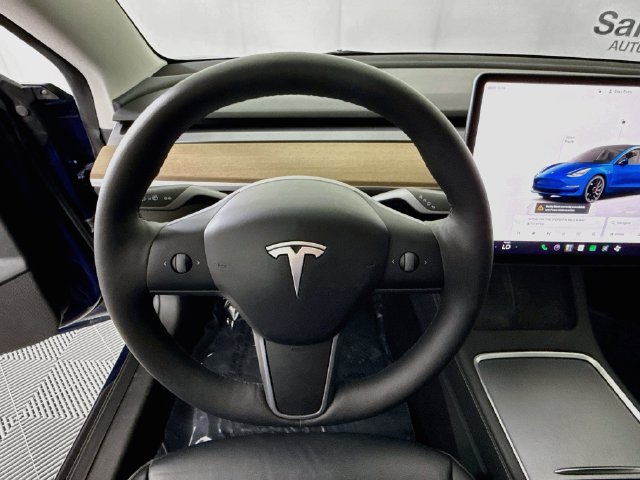 Used 2023 Tesla Model 3 Performance AWD/4WD image 11