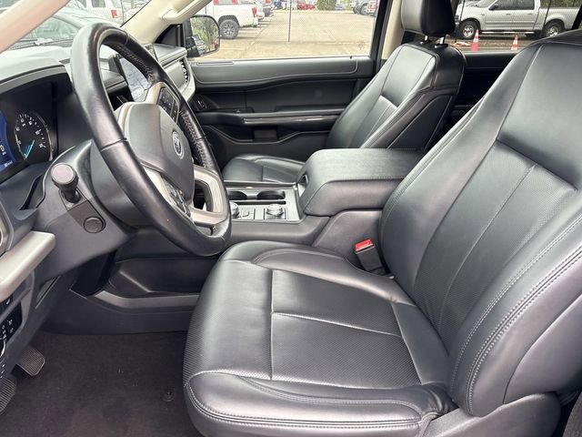 Certified 2024 Ford Expedition Max XLT image 21
