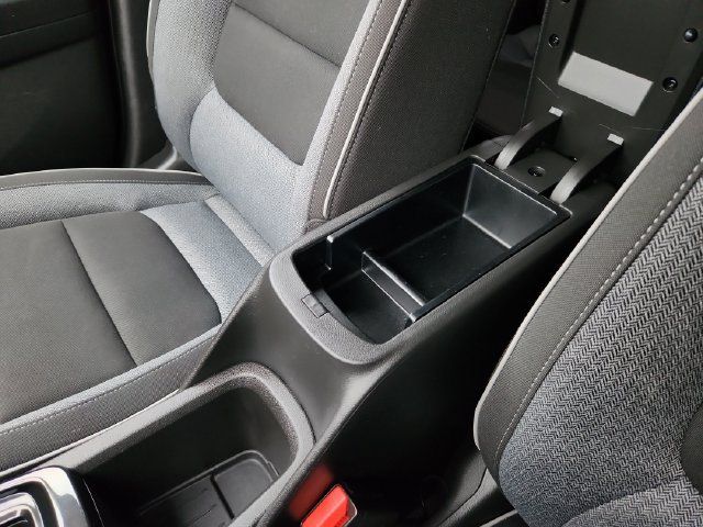 Used 2025 Chevrolet TrailBlazer LT AWD/4WD image 42