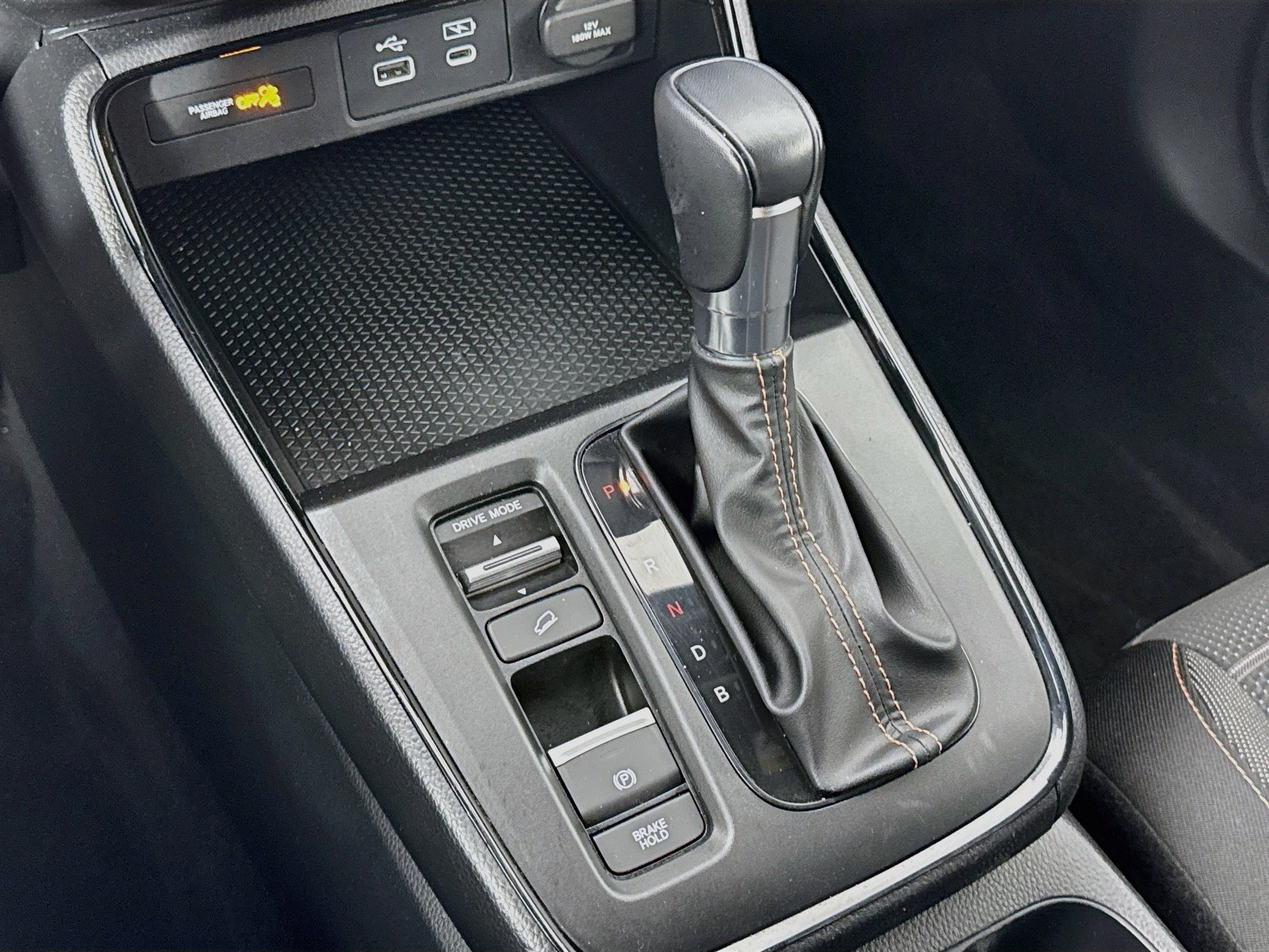 Certified 2024 Honda CR-V Sport image 16