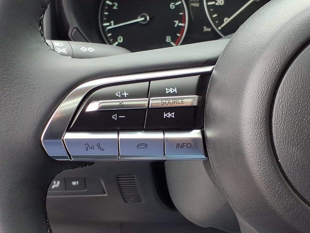 New 2026 MAZDA CX-50 AWD 2.5 S w/ Premium Package image 17