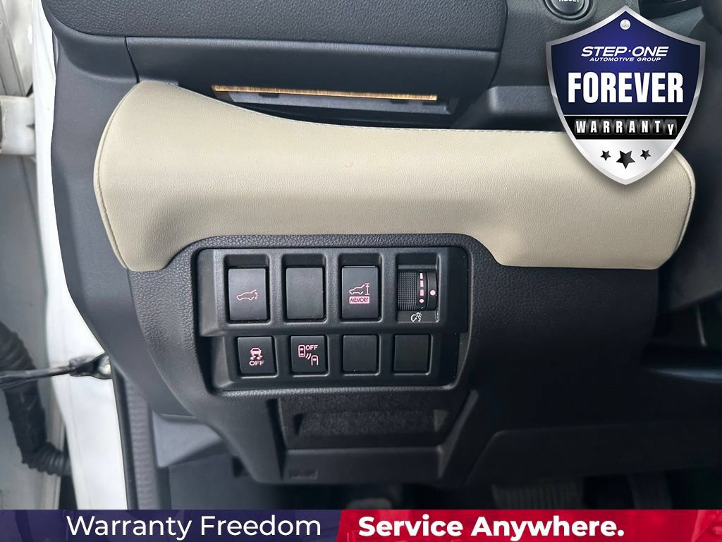 Used 2019 Subaru Ascent Touring w/ Popular Package #3 AWD/4WD image 18