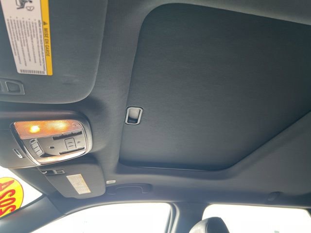 Certified 2024 Dodge Durango GT image 25