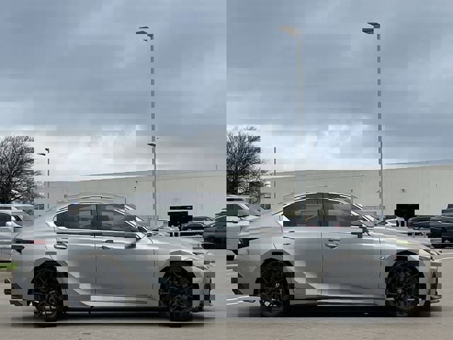 Used 2023 Lexus IS 350 F Sport image 3