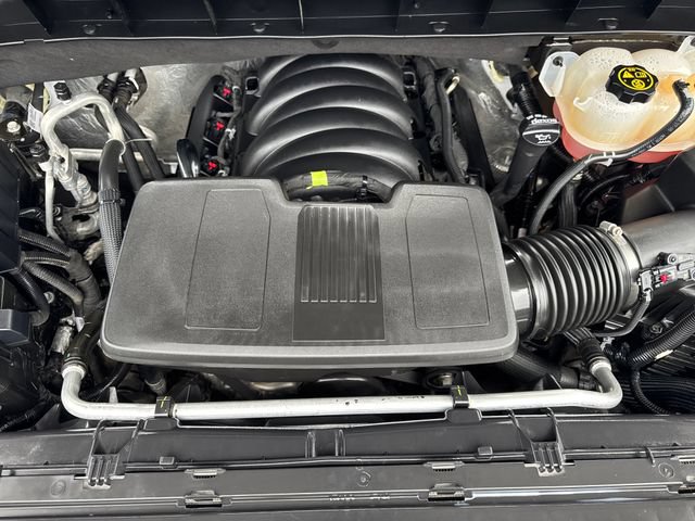 Used 2023 Chevrolet Silverado 1500 LT AWD/4WD image 21