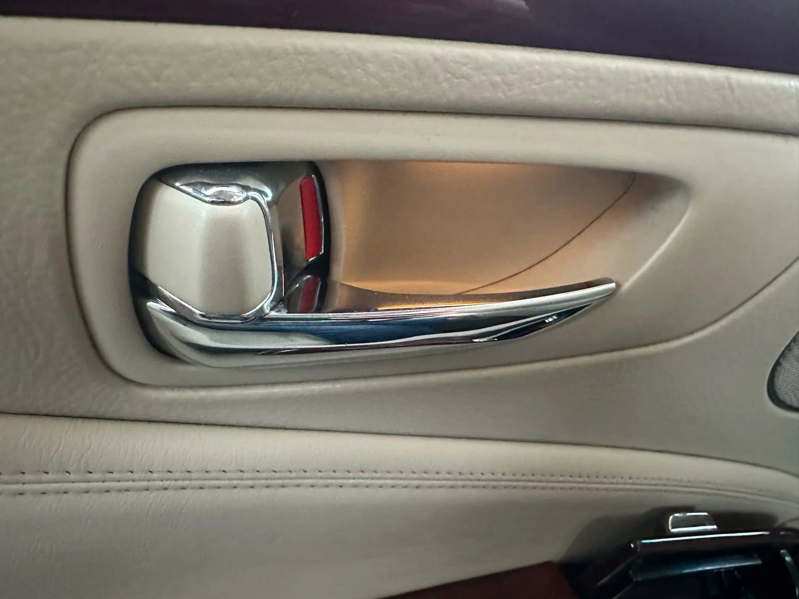 Used 2012 Lexus LS 460 AWD image 49