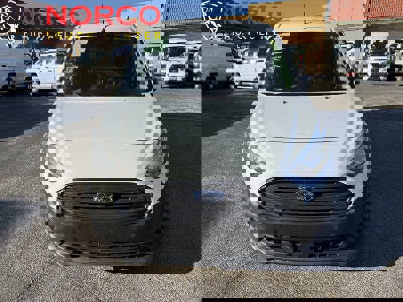 Used 2020 Ford Transit Connect XL image 31