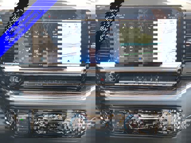 New 2026 Chevrolet Silverado 2500 LT image 19