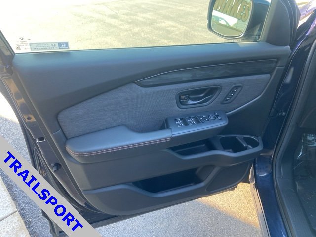 Used 2026 Honda Passport TrailSport image 10