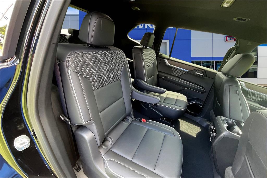 New 2024 GMC Acadia Denali w/ Super Cruise Package image 10
