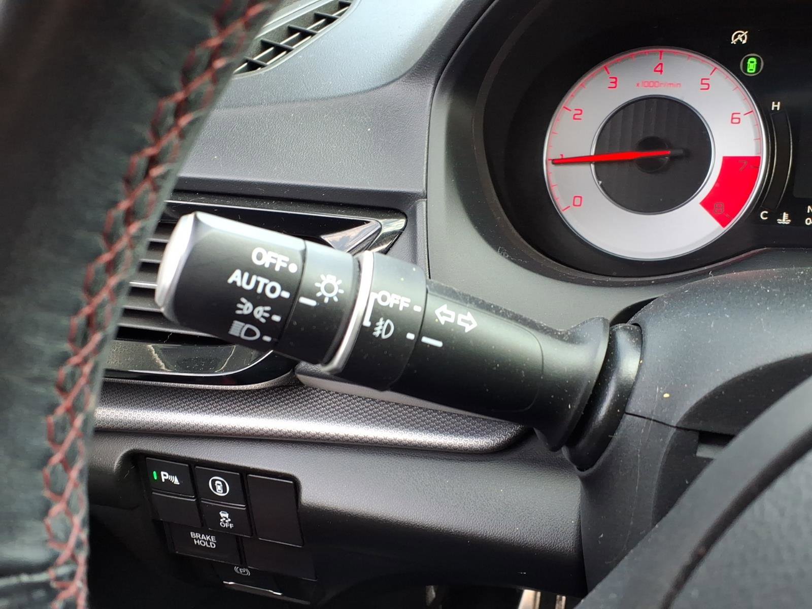 Used 2024 Acura RDX A-Spec AWD/4WD image 31