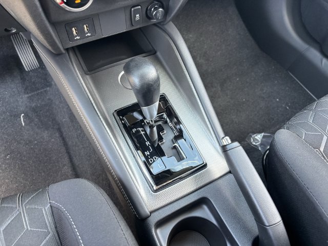 New 2027 Mitsubishi Outlander Sport ES FWD image 20