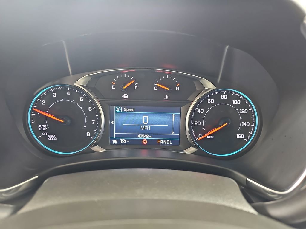 Certified 2024 Chevrolet Equinox LT image 26