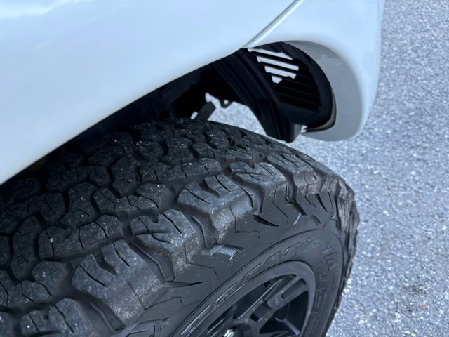 Used 2011 Toyota Tacoma PreRunner w/ TRD Sport Pkg RWD image 33