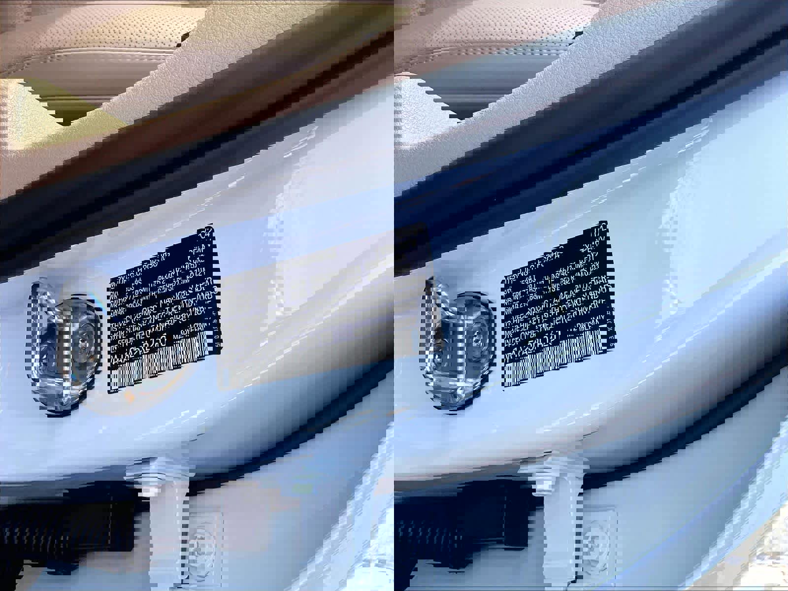 Used 2024 Porsche Macan image 34