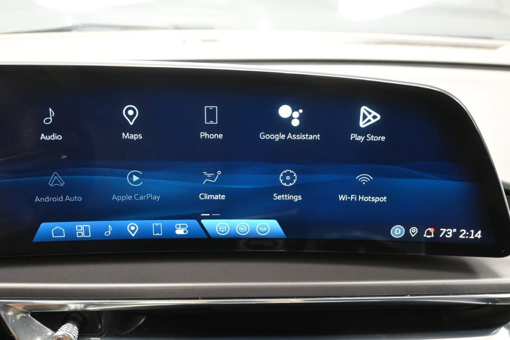 Used 2024 Cadillac Lyriq Tech RWD image 26