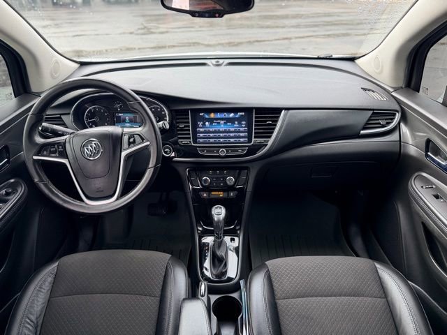 Used 2017 Buick Encore Preferred image 21