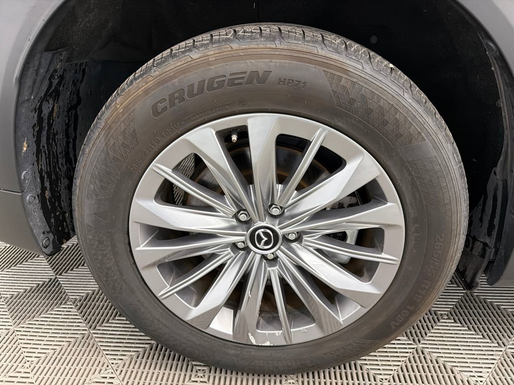 Used 2024 MAZDA CX-90 3.3 Turbo w/ Preferred Plus image 18