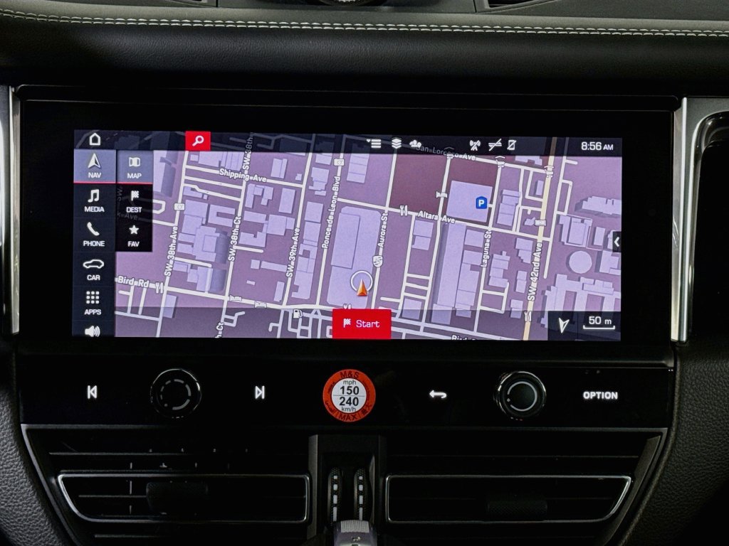 Certified 2026 Porsche Macan S AWD/4WD image 15