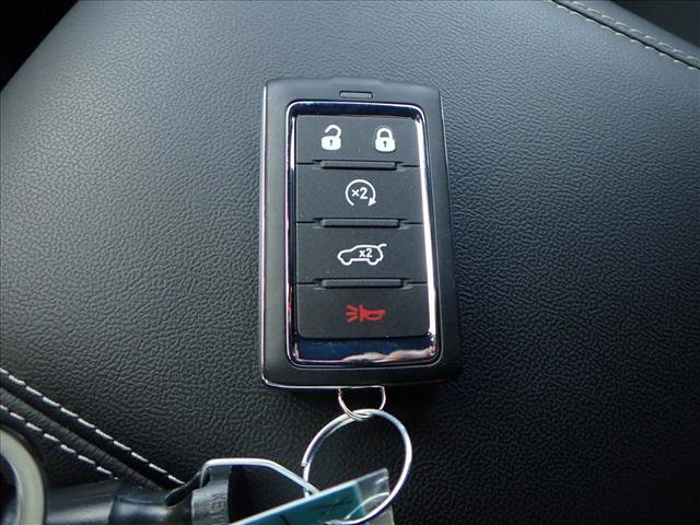 New 2026 Jeep Grand Cherokee Limited image 29