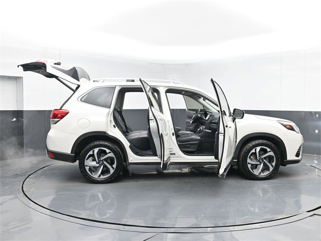 Used 2024 Subaru Forester Touring image 56