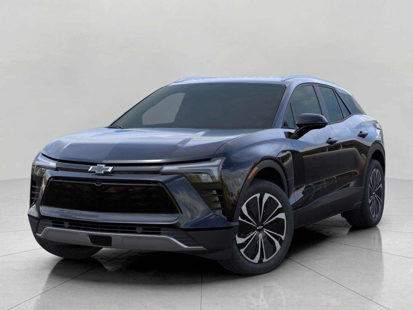 New 2026 Chevrolet Blazer EV LT AWD/4WD image 6