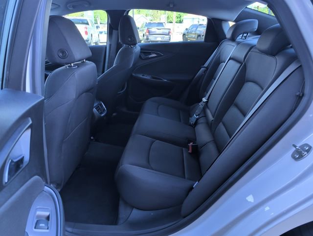 Used 2024 Chevrolet Malibu LT w/ Sport Edition FWD image 24
