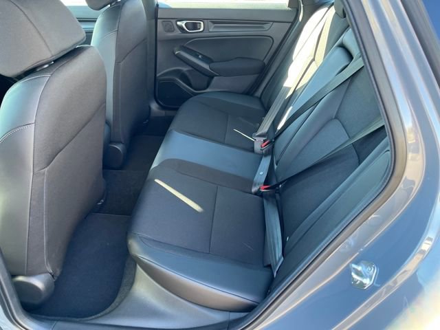 Certified 2026 Honda Civic Sport image 34