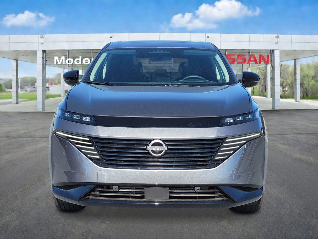 New 2026 Nissan Murano Platinum w/ Technology Package AWD/4WD image 8