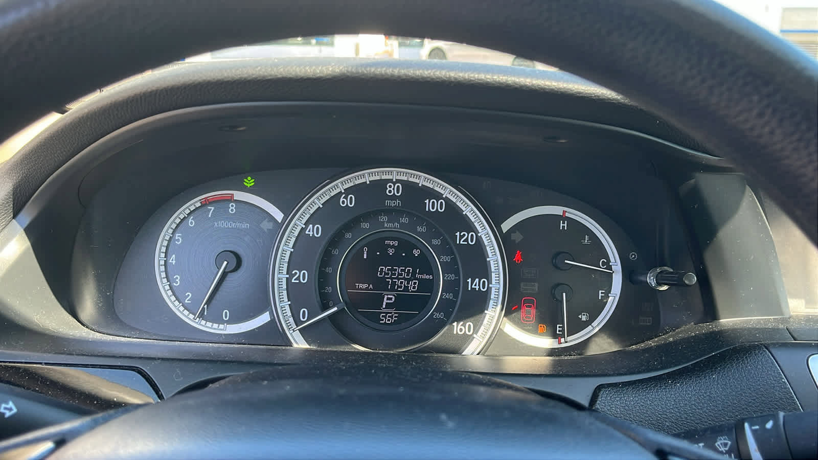 Used 2016 Honda Accord LX image 14