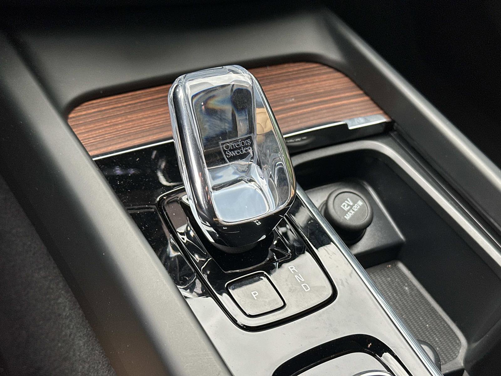 Used 2026 Volvo V60 B5 Cross Country Ultra w/ Climate Package AWD/4WD image 14