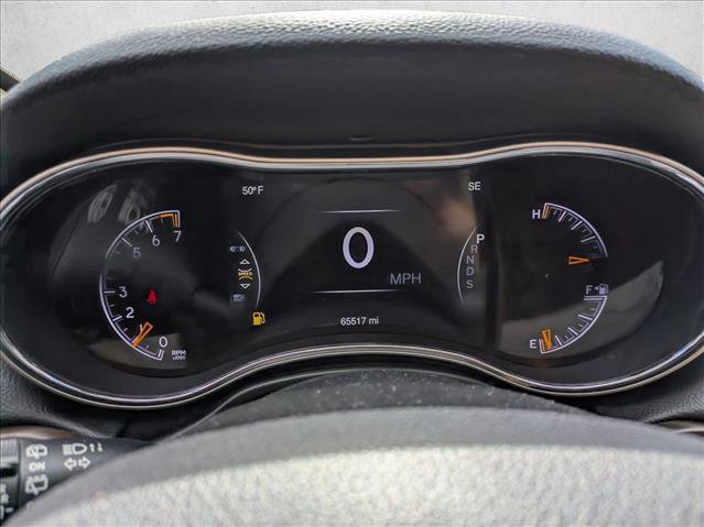 Used 2015 Jeep Grand Cherokee Laredo w/ Quick Order Package 23E image 12