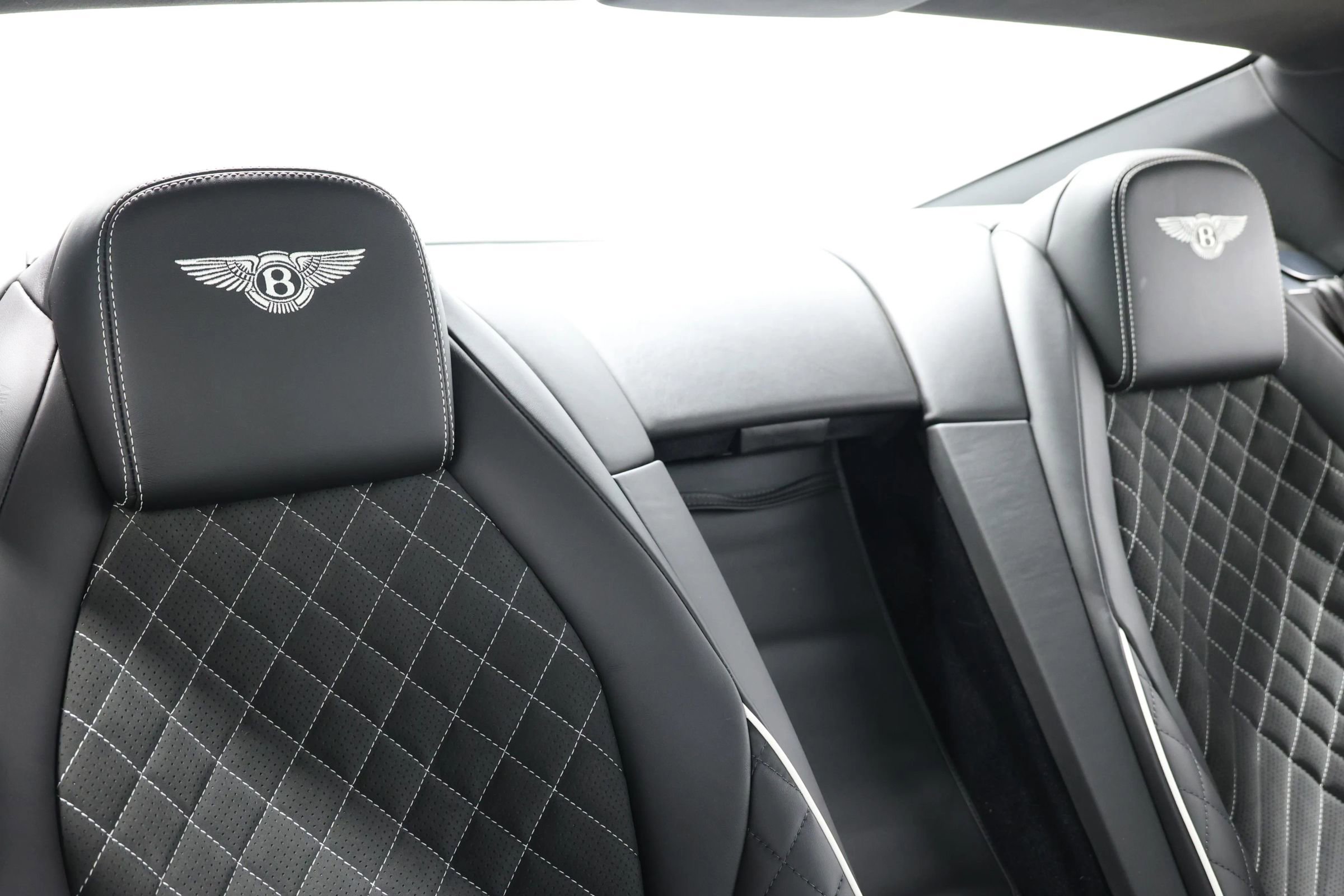 Used 2017 Bentley Continental GT Supersports image 79