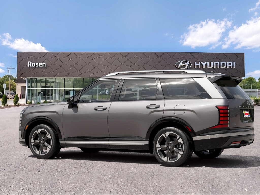 New 2026 Hyundai Palisade Limited AWD/4WD image 24